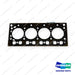 400603-00191 - DM02 Grade C (1.22T) Head Gasket Kit - OEM Doosan Daewoo Bobcat