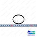 Packing,Cover-Thermostat - Doosan Forklift Part 400606-00909