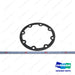 Gasket,Exhaust MANIFOLD;D35S-5 Muffler a - Doosan Forklift Part 400610-00013
