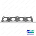 Gasket,Exhaust MANIFOLD;HMC2.4L - Doosan Forklift Part 400610-00025