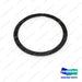 400612-00078 - Flange Gasket - OEM Doosan Daewoo Bobcat