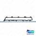 Gasket,Intake MANIFOLD;DL02 - Doosan Forklift Part 400617-00005B