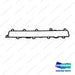 400617-00008B - Intake Manifold Gasket - OEM Doosan Daewoo Bobcat