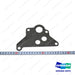 Gasket,Oil Cooler HOUSING;D1146/T - Doosan Forklift Part 400621-00007