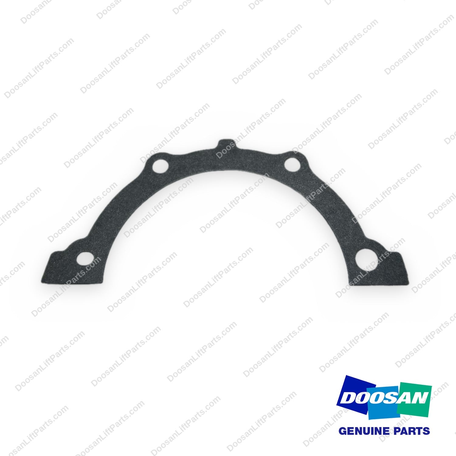 400624-00013 - Cr/shf RR Housing_ 4.3L Oil Seal Gasket - OEM Doosan Daewoo Bobcat
