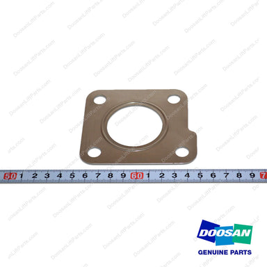 Gasket,Turbocharger - Doosan Forklift Part 400629-00009