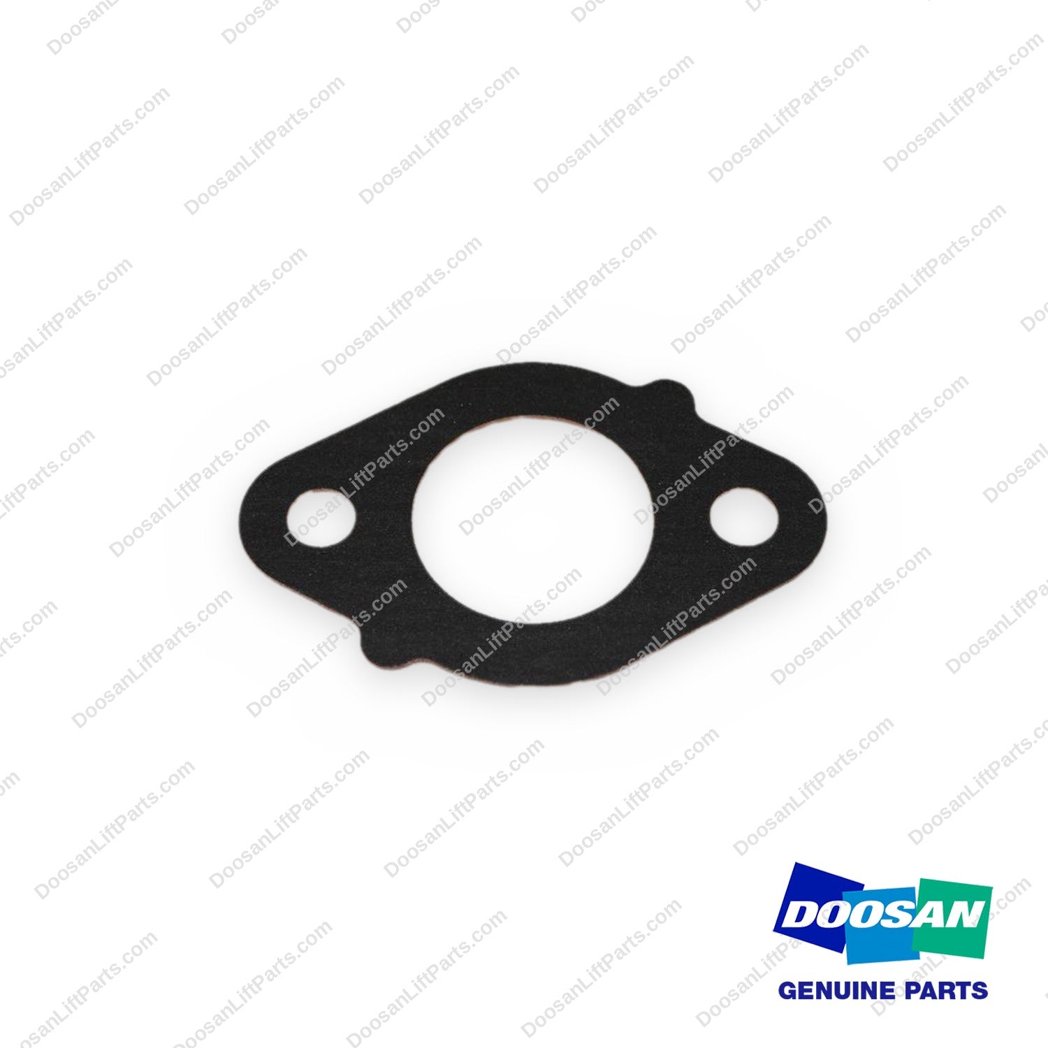 400631-00002A - Egrc Water Pipe Gasket - OEM Doosan Daewoo Bobcat