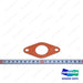 Gasket,Cooling Water Pipe - Doosan Forklift Part 400631-00004