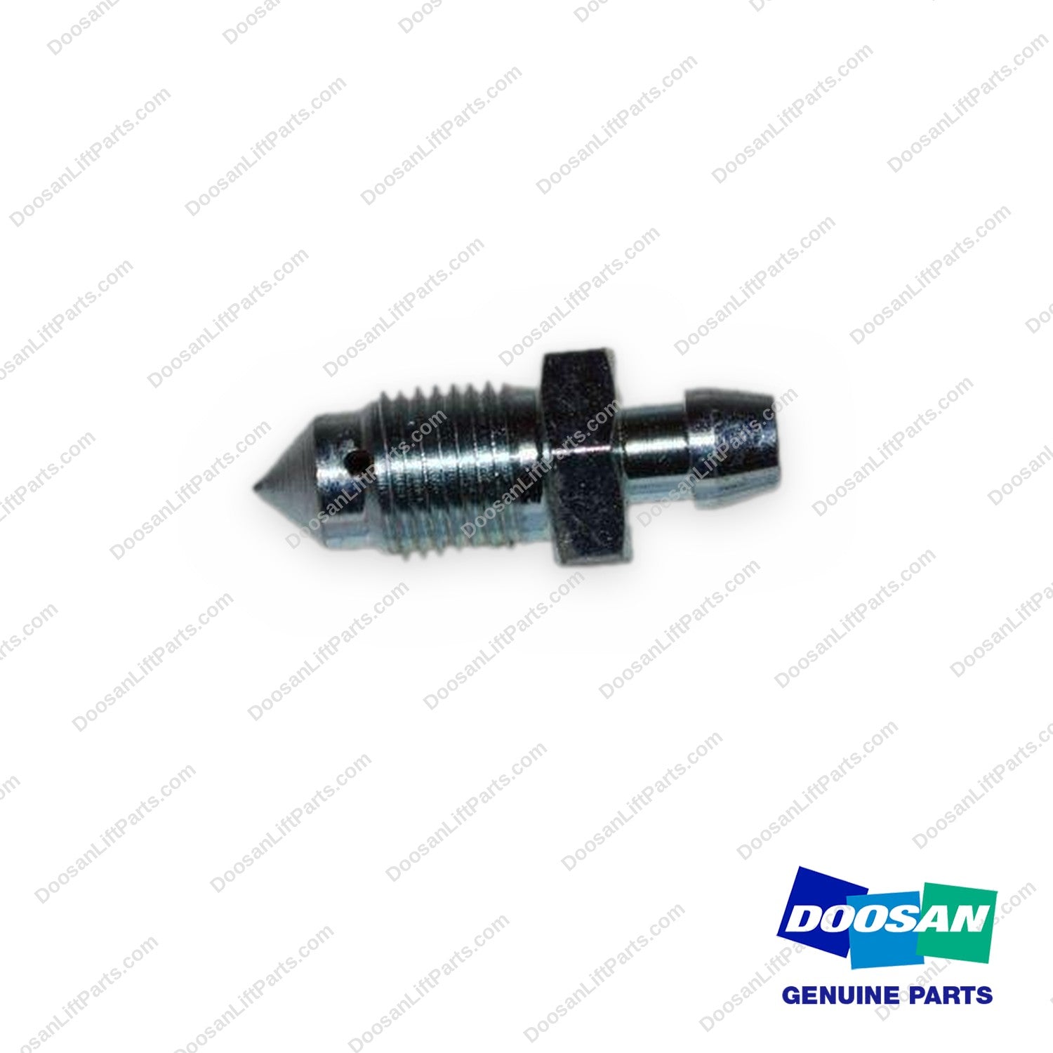 400811-00035 - Air Breather - OEM Doosan Daewoo Bobcat