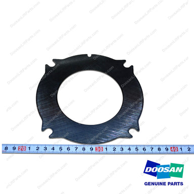 Disk Kit;brake - Doosan Forklift Part 400813-00017