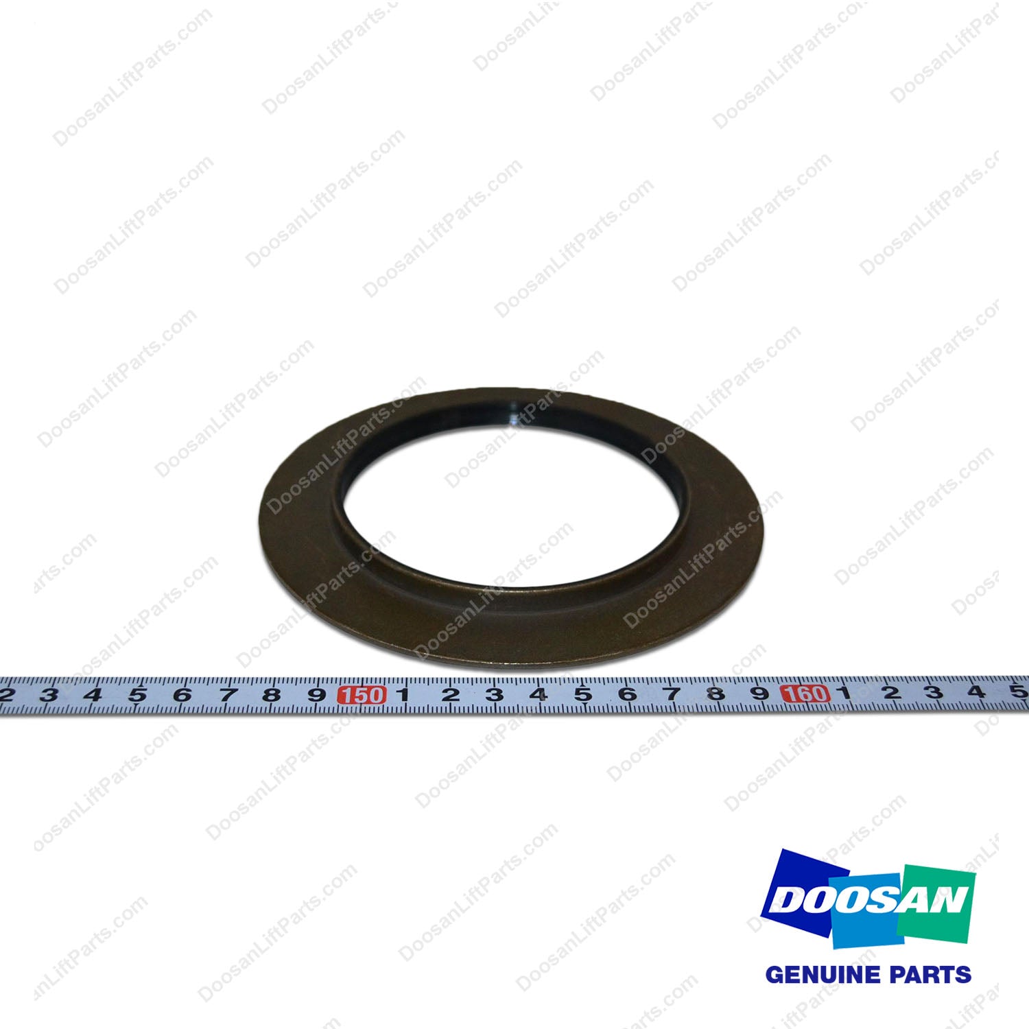 Disk - Doosan Forklift Part 400813-00040