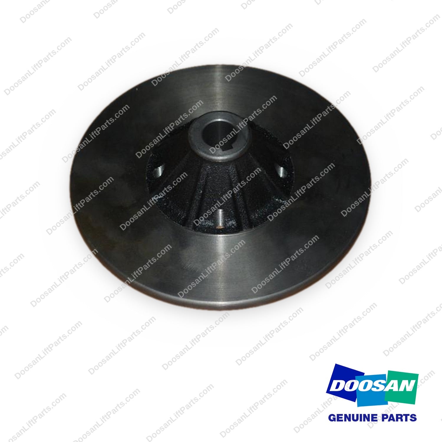Disk;control Brake;br 2TON - Doosan Forklift Part 400813-00222