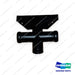 400823-00016 - -defroster Ventilator - OEM Doosan Daewoo Bobcat
