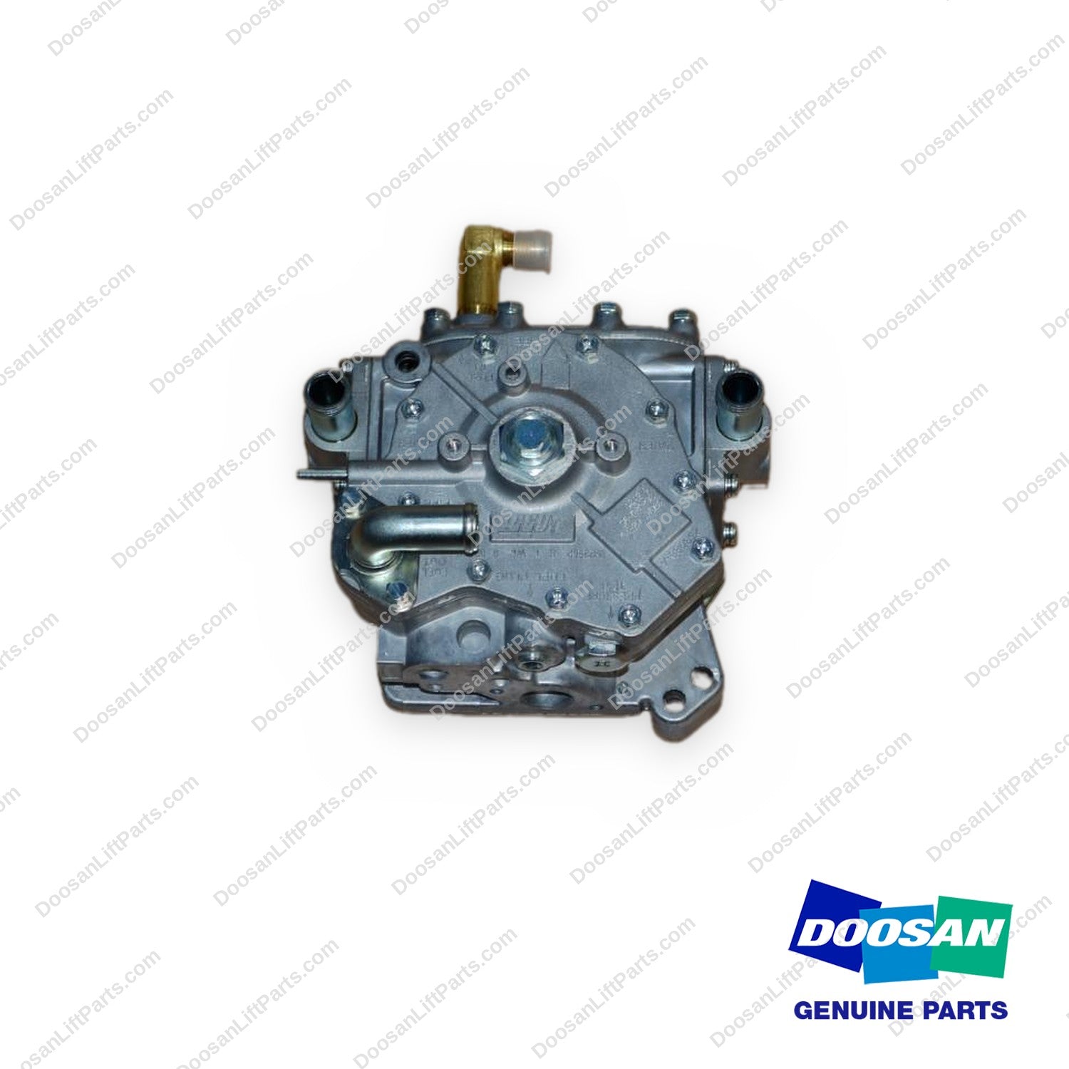 400825-00316 - LP Regulator - OEM Doosan Daewoo Bobcat