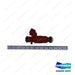 INJECTOR;HMC2.4L Gasoline Engine - Doosan Forklift Part 400903-00057