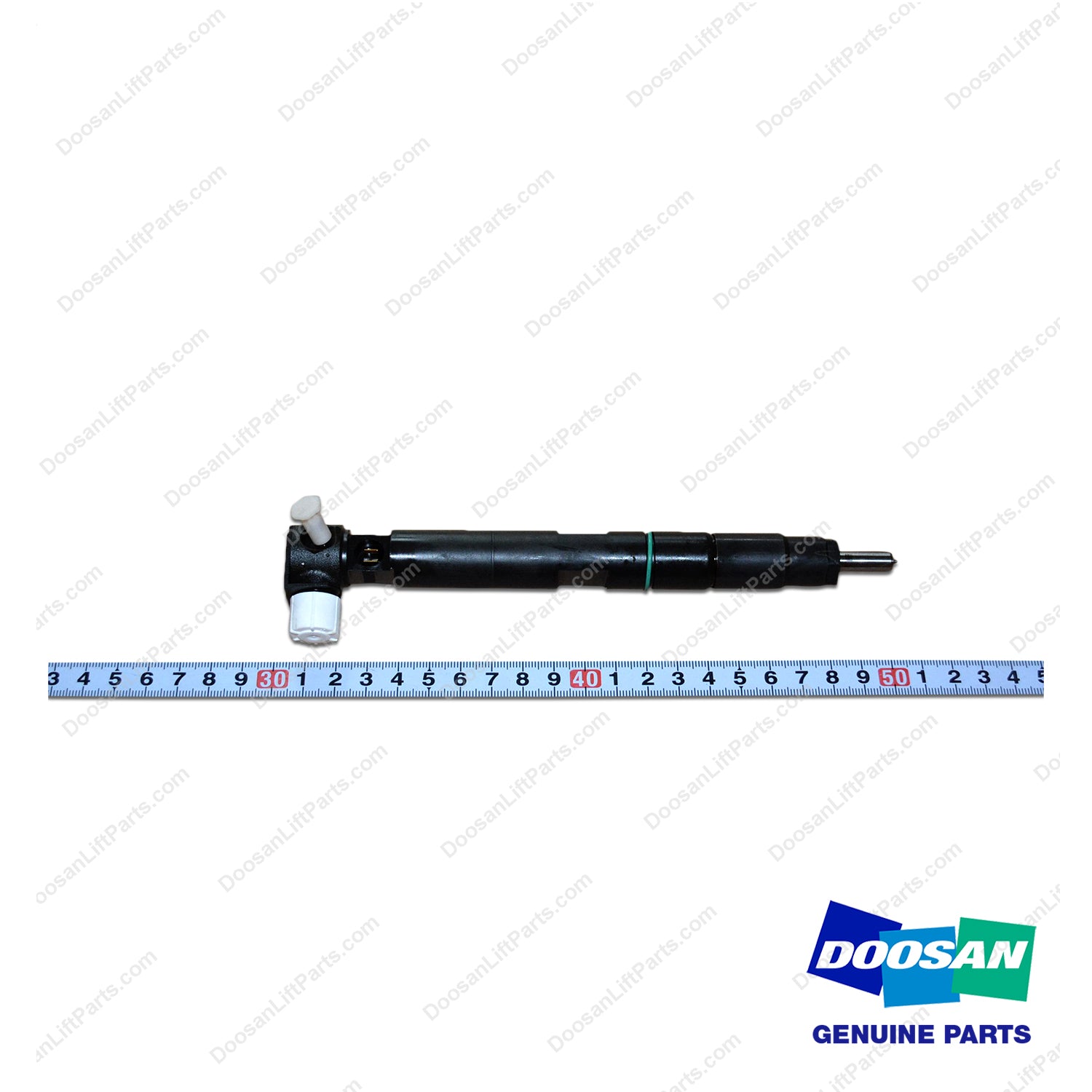 Injector - Doosan Forklift Part 400903-00076B