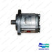 400910-00336 - 16CC/REV Low Noise Gear Pump - OEM Doosan Daewoo Bobcat
