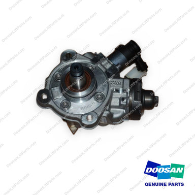 400912-00572 - High Pressure Pump - OEM Doosan Daewoo Bobcat