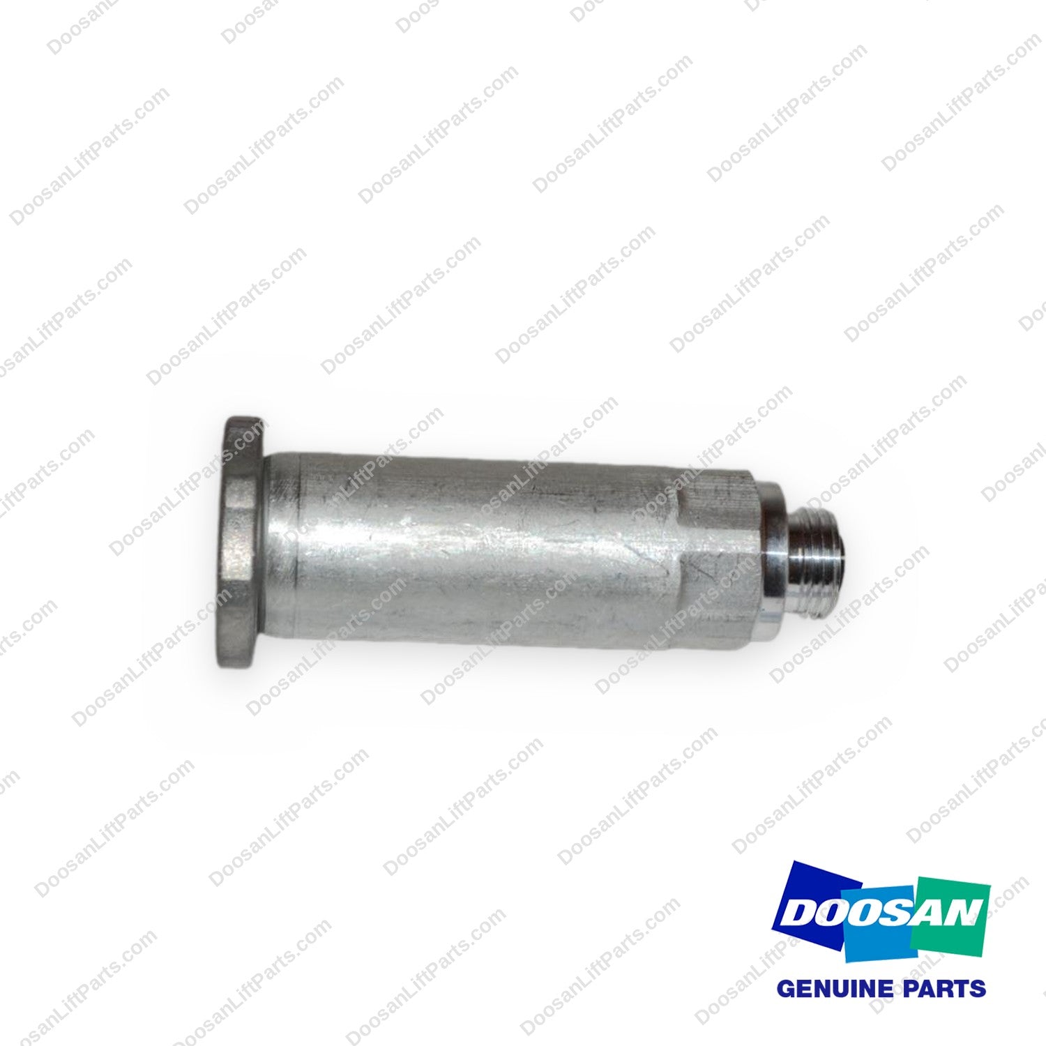 400916-00850 - Priming Pump - OEM Doosan Daewoo Bobcat