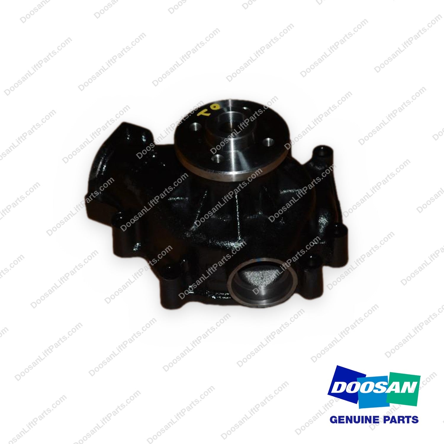 400921-00814 - Water Pump - OEM Doosan Daewoo Bobcat