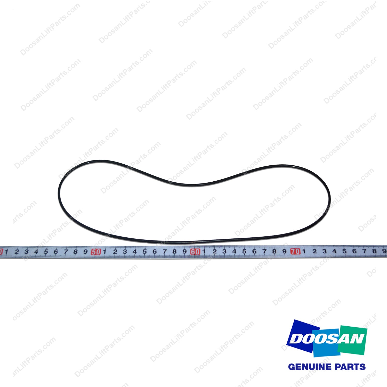 Ring,O - Doosan Forklift Part 401002-00077