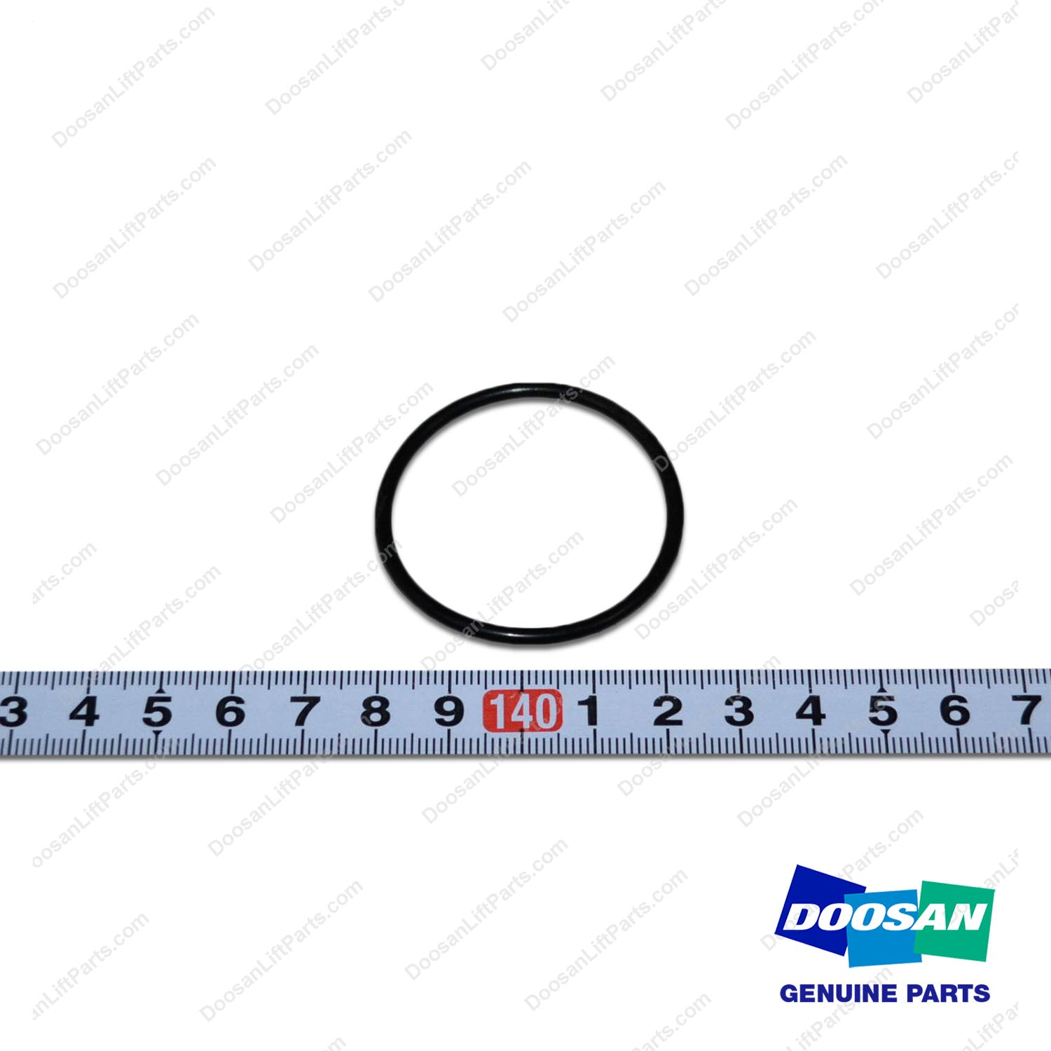 Ring,O - Doosan Forklift Part 401002-00096
