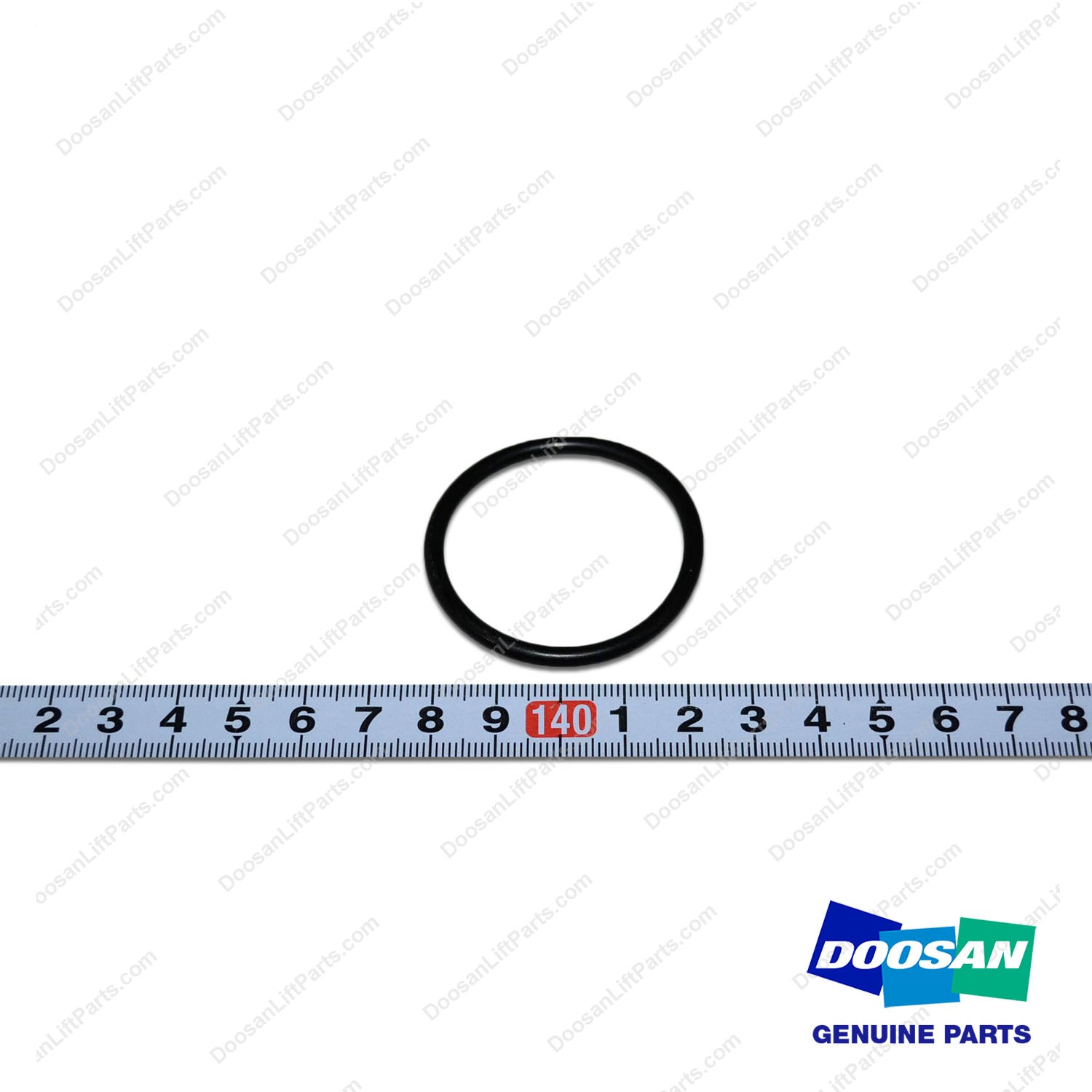 Ring,O - Doosan Forklift Part 401002-00097