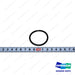 Ring,O - Doosan Forklift Part 401002-00097