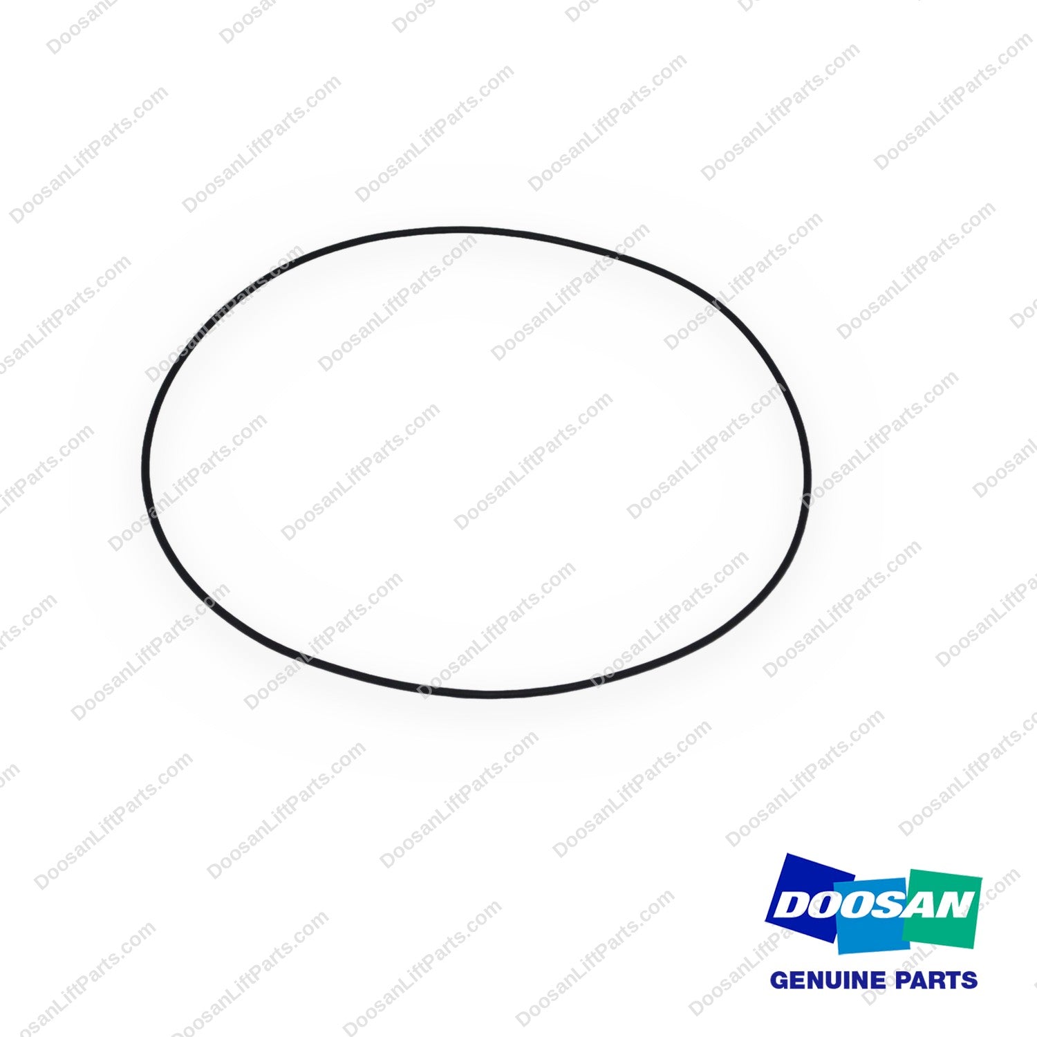 401002-00386 - O Ring - OEM Doosan Daewoo Bobcat