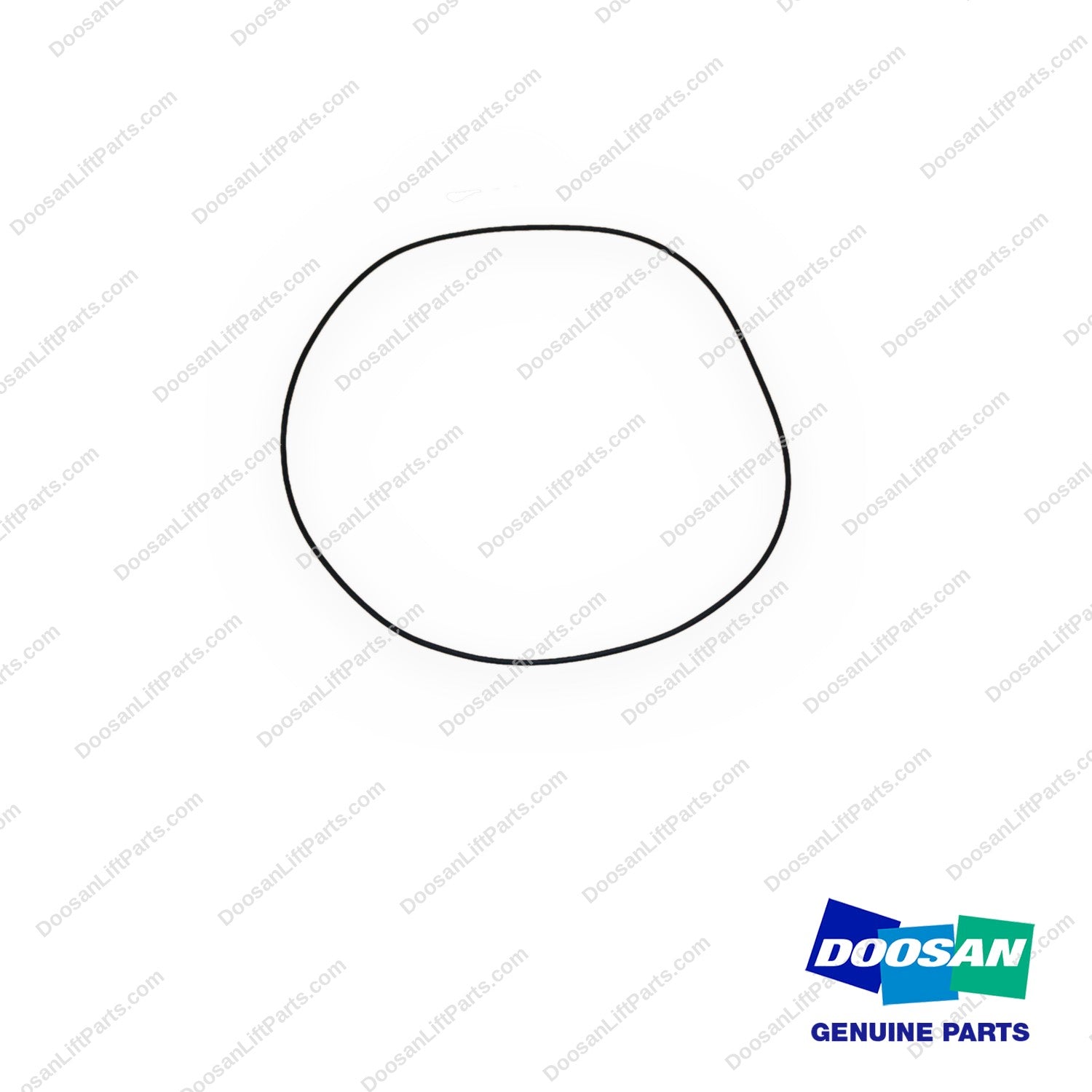 401002-00387 - O Ring - OEM Doosan Daewoo Bobcat