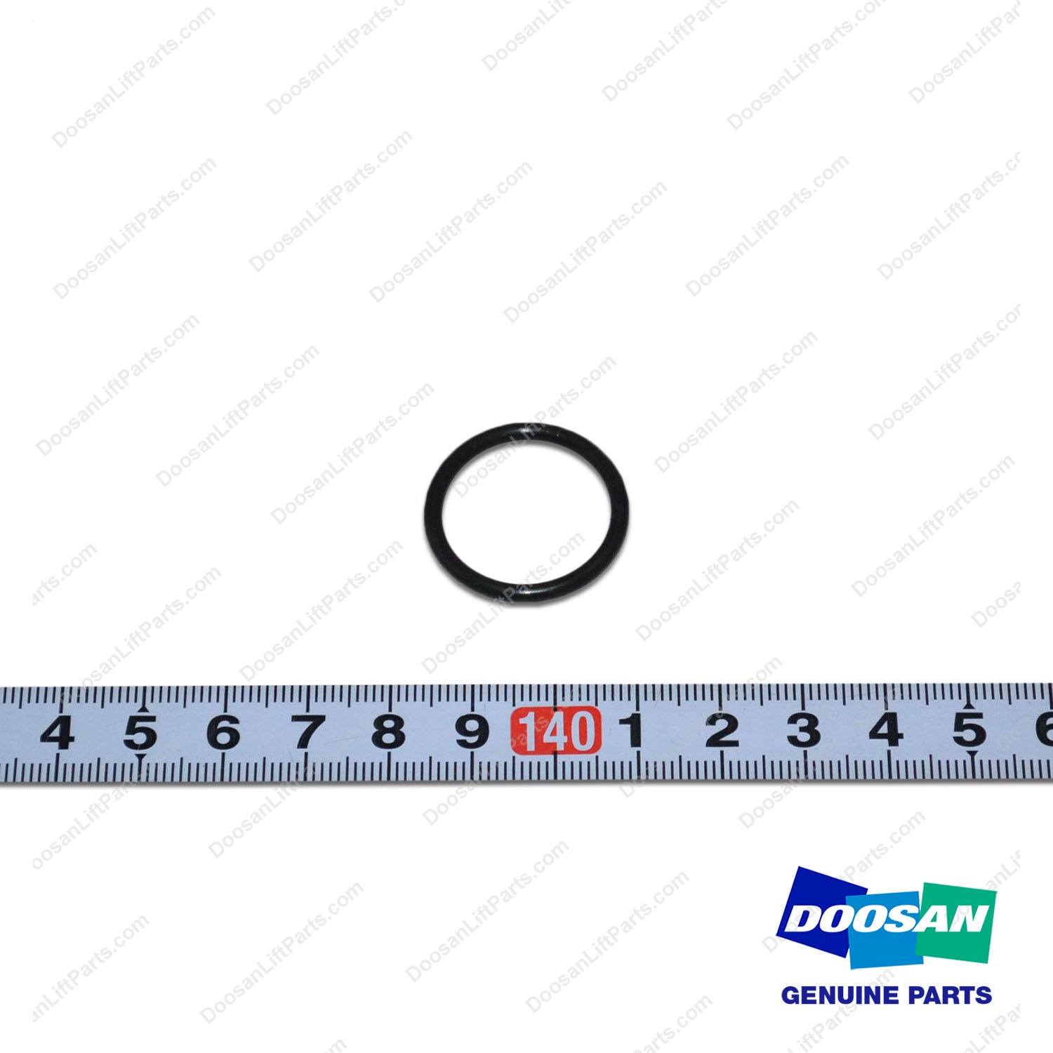 Ring,O - Doosan Forklift Part 401002-00615