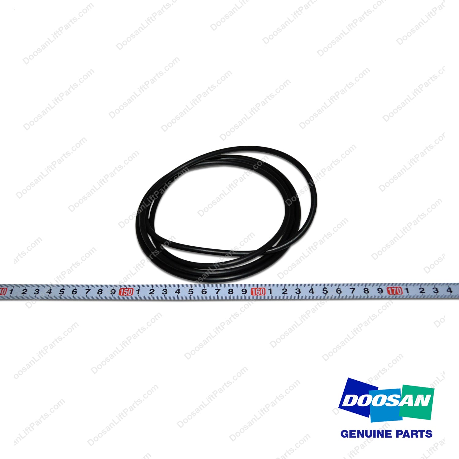 Ring,O - Doosan Forklift Part 401002-00772