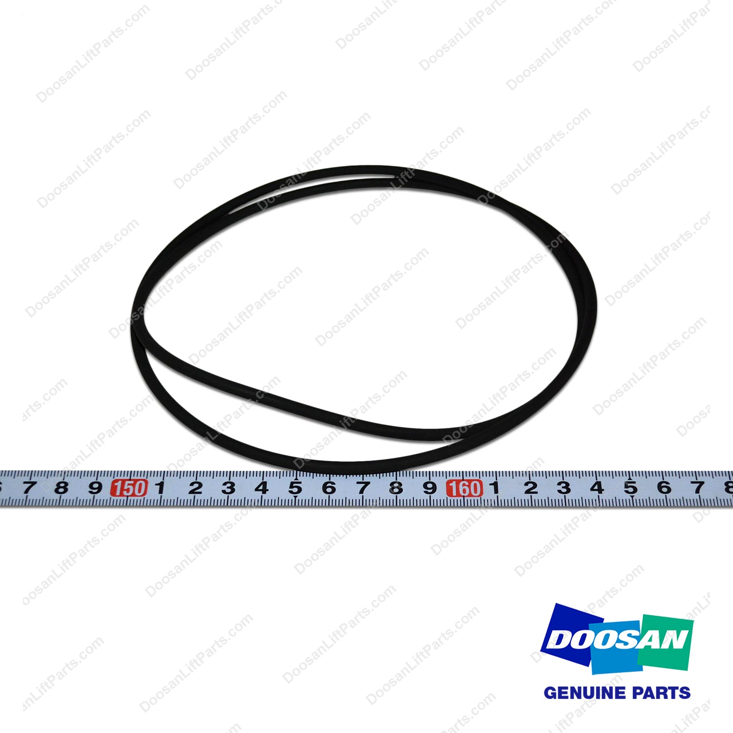 Ring,O - Doosan Forklift Part 401002-00773