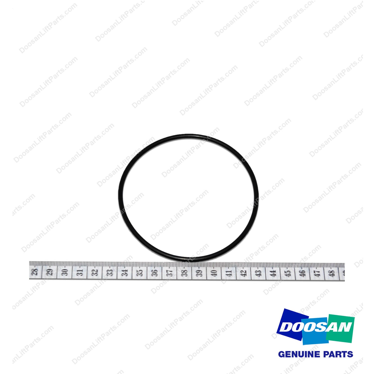Ring,O - Doosan Forklift Part 401002-00805