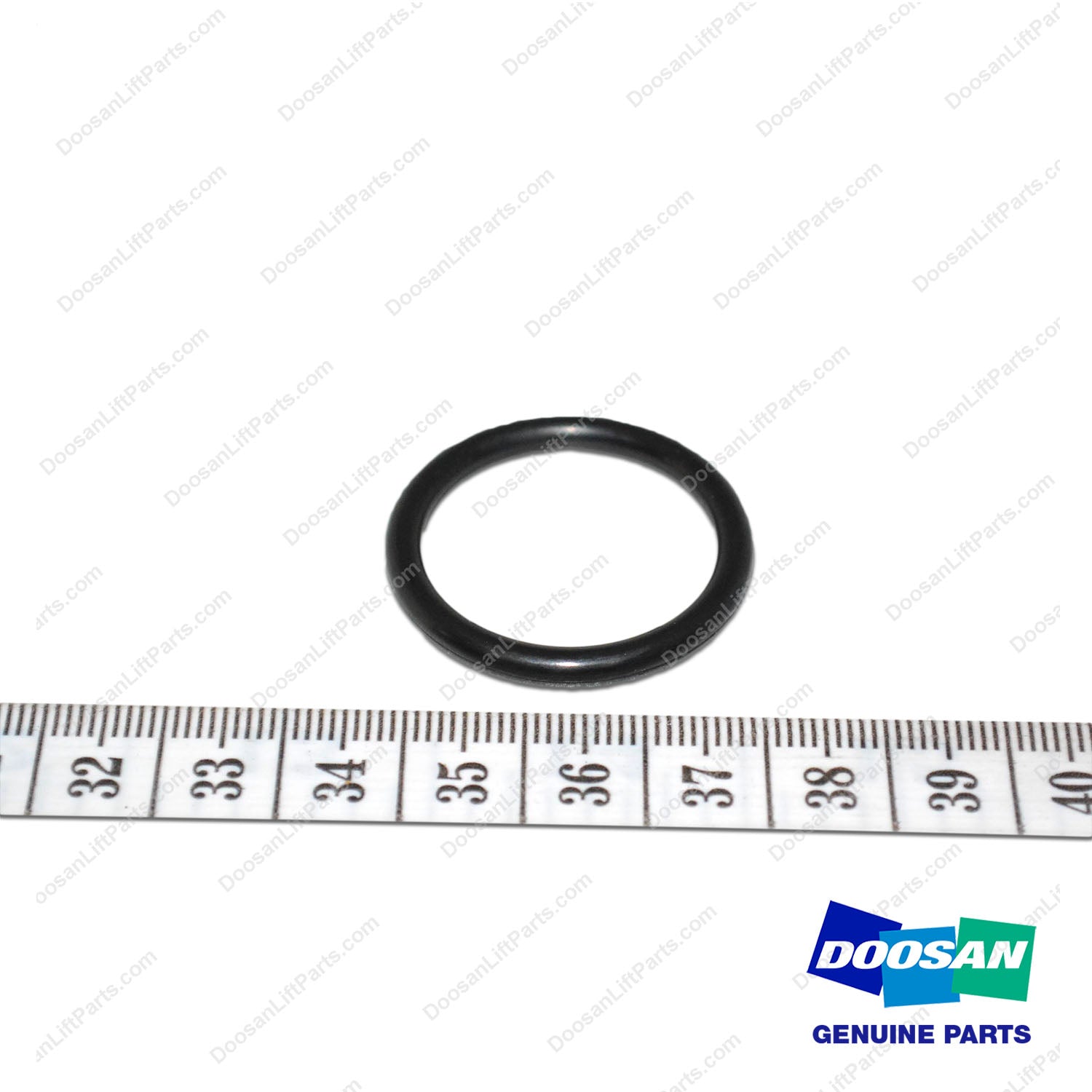 Ring,O - Doosan Forklift Part 401002-00806