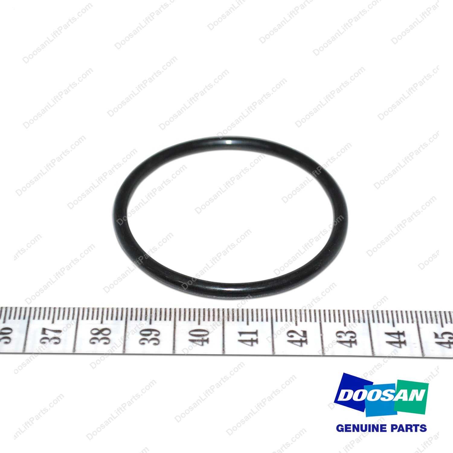Ring,O - Doosan Forklift Part 401002-00807
