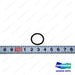 Ring,O;radiator - Doosan Forklift Part 401002-00816