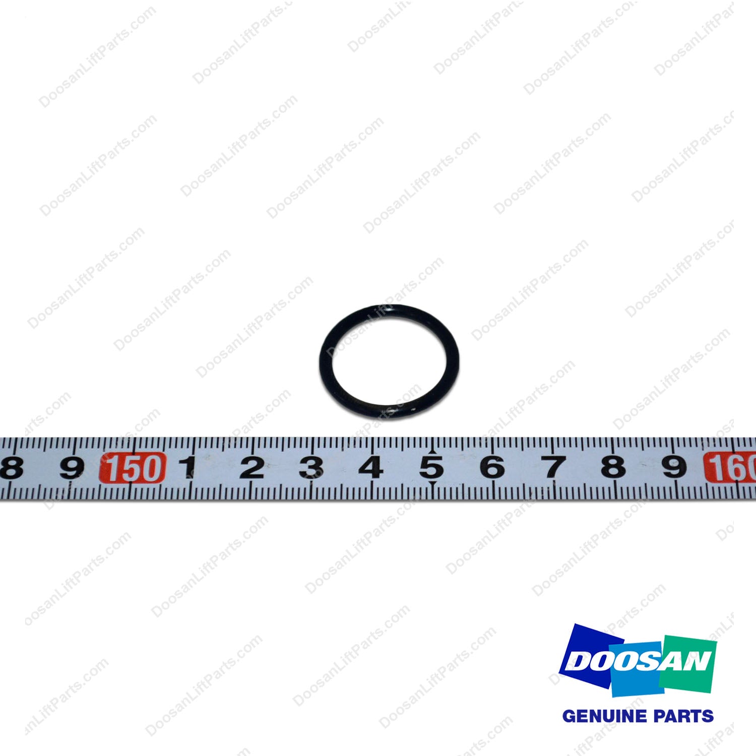 Ring,O;kubota,T-4,INT,EG - Doosan Forklift Part 401002-00878