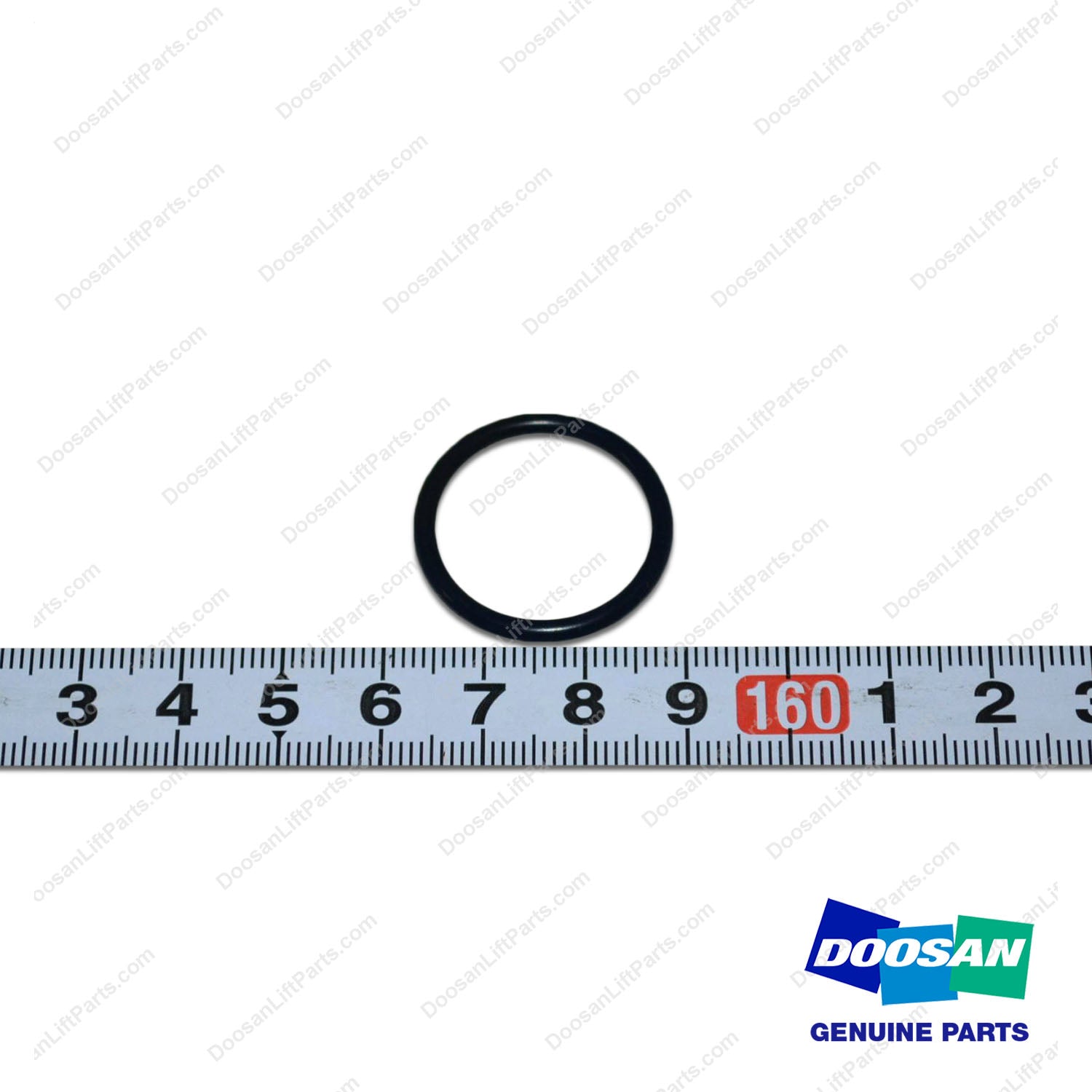 Ring,O;kubota,T-4,INT,EG - Doosan Forklift Part 401002-00879