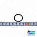 Ring,O;kubota,T-4,INT,EG - Doosan Forklift Part 401002-00879