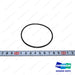 Ring,O;o/P Pump,Kubota,T-4,INT,EG - Doosan Forklift Part 401002-00886