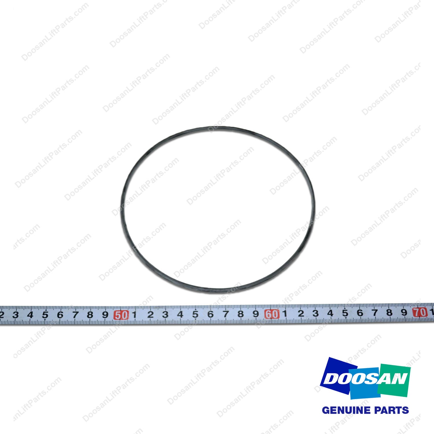 Ring,O - Doosan Forklift Part 401002-01149