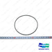 Ring,O - Doosan Forklift Part 401002-01149