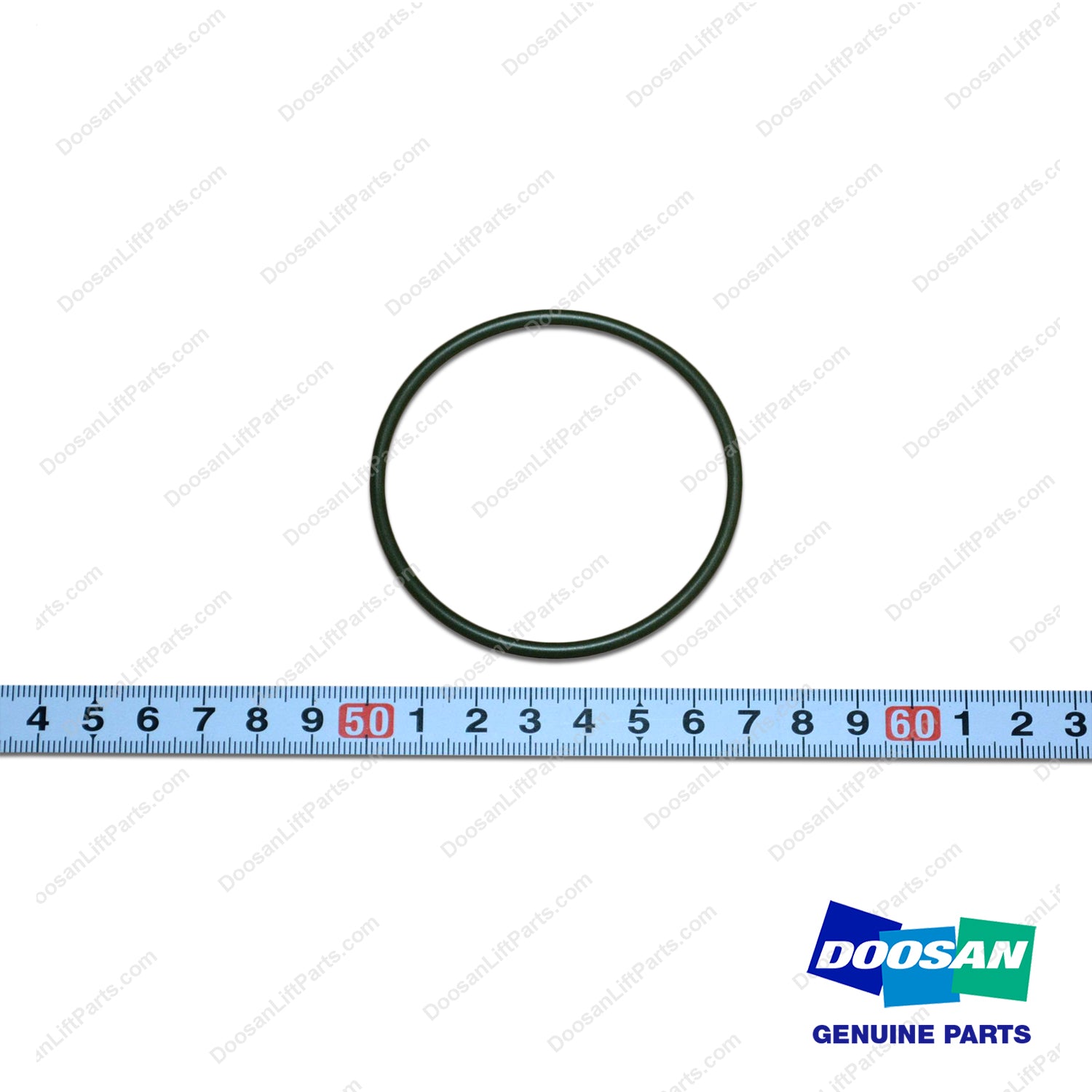 Ring,O - Doosan Forklift Part 401002-01612