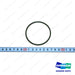 Ring,O - Doosan Forklift Part 401002-01612