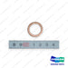 401002-01664 - O Ring - OEM Doosan Daewoo Bobcat