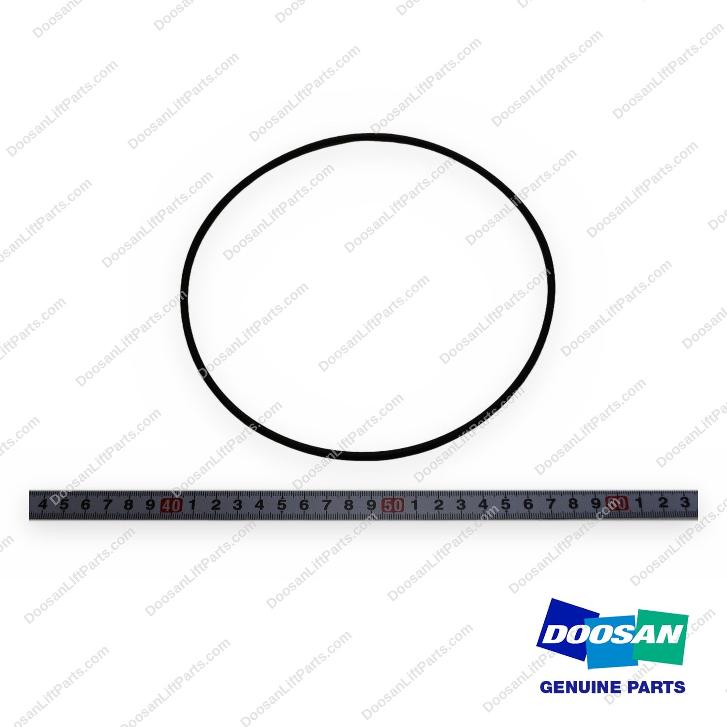 401002-01707 - O Ring - OEM Doosan Daewoo Bobcat