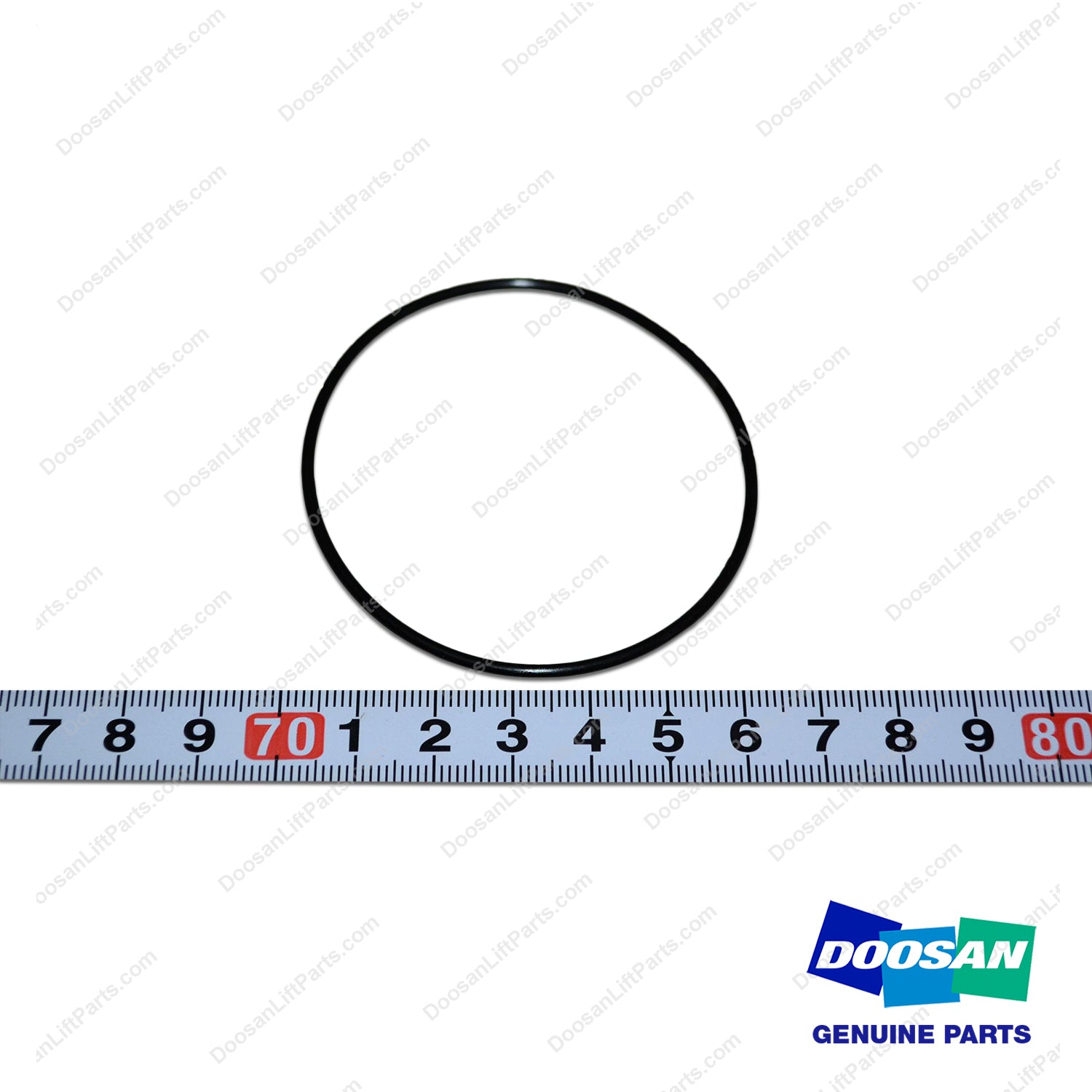 Ring,O - Doosan Forklift Part 401002-01818