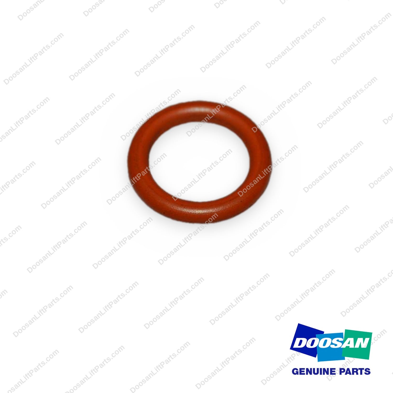 Ring,O;coolant Tube - Doosan Forklift Part 401002-02018