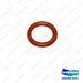 Ring,O;coolant Tube - Doosan Forklift Part 401002-02018